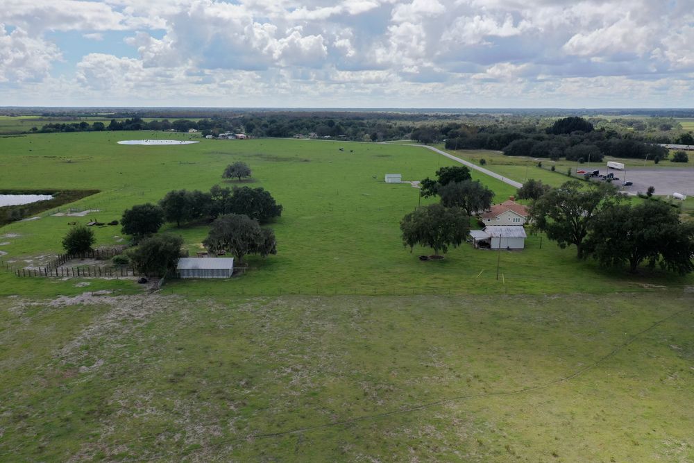 West Lake Wales Industrial acreage: 235 W Lake Wales Rd S, Lake Wales, FL 33859
